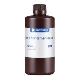 AnyCubic DLP Craftsman Resin fehér 1kg (SDHLWH-104C) (SDHLWH-104C)