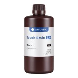 AnyCubic Tough Resin 2.0 fekete 1kg (SRX2BK-101A) (SRX2BK-101A)