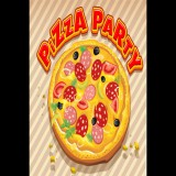 anypizza Pizza Party (PC - Steam elektronikus játék licensz)