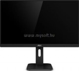 AOC 22P1D Ergonomic Business Monitor | 21,5" | 1920x1080 | TN | 1x VGA | 1x DVI | 0x DP | 1x HDMI