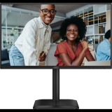 AOC 24E4U számítógép monitor 60,5 cm (23.8") 1920 x 1080 pixelek Full HD LED Fekete (24E4U)