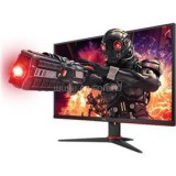 AOC 24G2AE/BK Monitor | 23,8" | 1920x1080 | IPS | 1x VGA | 0x DVI | 1x DP | 2x HDMI