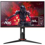 AOC 24G2ZE/BK Monitor | 23,8" | 1920x1080 | IPS | 0x VGA | 0x DVI | 1x DP | 2x HDMI