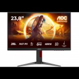 AOC 24G4HA 23.8" FHD IPS Gaming Monitor 200Hz (24G4HA)