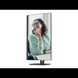 AOC 24P3CV LED display 60,5 cm (23.8") 1920 x 1080 pixelek Full HD Fekete (24P3CV)