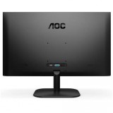 AOC 27' 27BQAM FHD VA 4ms HDMI DP VGA MM 75Hz Black 27BQAM
