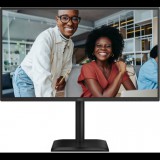 AOC 27E4U számítógép monitor 68,6 cm (27") 1920 x 1080 pixelek Full HD LED Fekete (27E4U)