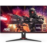 AOC 27G2AE/BK Monitor | 27" | 1920x1080 | IPS | 1x VGA | 0x DVI | 1x DP | 2x HDMI