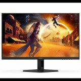 AOC 27G4X számítógép monitor 68,6 cm (27") 1920 x 1080 pixelek Full HD LED Fekete (27G4XE)