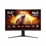 AOC 31,5" C32G4Z LED Curved
