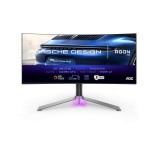 AOC 34" PD34 OLED Curved