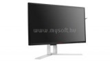 AOC AG271QG Monitor | 27" | 2560x1440 | IPS | 0x VGA | 0x DVI | 1x DP | 1x HDMI