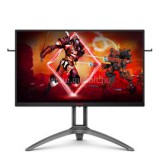 AOC AG273QXP Monitor | 27" | 2560x1440 | IPS | 0x VGA | 0x DVI | 1x DP | 1x HDMI