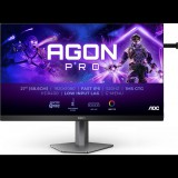 AOC Agon AG276FK monitor - 27" 520Hz FHD FastIPS 0,5ms (AG276FK)