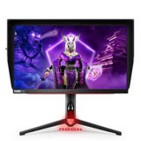 AOC Agon Pro AG254FG Monitor | 24,5" | 1920x1080 | IPS | 0x VGA | 0x DVI | 1x DP | 2x HDMI