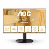 AOC B3 24B3CF2 LED 60,5 cm (23.8") 1920 x 1080 px Full HD Fekete monitor