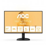 AOC B3 27B31H LED display 68,6 cm (27") 1920 x 1080 pixelek Full HD Fekete (27B31H)