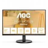 AOC B3 27B3HMA2 LED display 68,6 cm (27") 1920 x 1080 pixelek Full HD LCD Fekete (27B3HMA2)