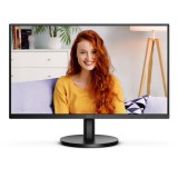 AOC B3 U27B3M számítógép monitor 68,6 cm (27") 3840 x 2160 pixelek 4K Ultra HD LCD Fekete (U27B3M)