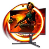 AOC C27G3U/BK Monitor | 27 | 1920x1080 | VA | 0x VGA | 0x DVI | 1x DP | 2x HDMI