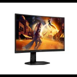 AOC CQ27G4X 27” VA panel, 2560 x 1440, Fekete monitor (CQ27G4X)