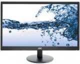 AOC E2270SWHN Monitor | 21,5" | 1920x1080 | TN | 1x VGA | 0x DVI | 0x DP | 1x HDMI