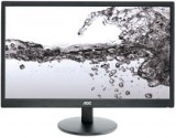 AOC E2270SWN Monitor | 21,5" | 1920x1080 | TN | 1x VGA | 0x DVI | 0x DP | 0x HDMI