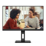 AOC E3 24E3QAF 61 cm (24") 1920 x 1080 px Fekete monitor