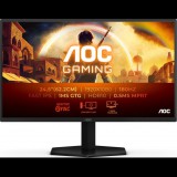 AOC G4 25G42E számítógép monitor 62,2 cm (24.5") 1920 x 1080 pixelek Full HD LED Fekete, Vörös (25G42E)