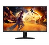 AOC G4 25G4SRE 62,2 cm (24.5") 1920 x 1080 px Full HD LED Fekete, Vörös PC Monitor