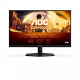 AOC G4 27G42E 68,6 cm (27") 1920 x 1080 px Full HD LCD Fekete számítógép monitor