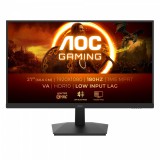 AOC G4 C27G4ZXU 68,6 cm (27") 1920 x 1080 px Full HD LED Fekete monitor