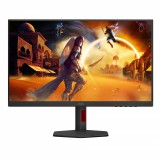 AOC G4 U27G4R 68,6 cm (27") 3840 x 2160 px Quad HD LED Fekete, Vörös Számítógép monitor