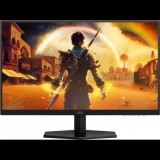 AOC Gaming 180Hz IPS monitor 27" Q27G42XE, 25600x1440, 16:9, 300cd/m2, 1ms, HDMIx2/DisplayPort, hangszóró, HDR10 (Q27G42XE)