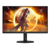 AOC Gaming 180Hz IPS monitor 27" Q27G4XF, 2560x1440, 16:9, 300cd/m2, 1ms, 2xHDMI/DisplayPort, hangszóró, áll. mag., piv (Q27G4XF)