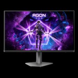 AOC Gaming OLED 240Hz monitor 26,5" AG276UZD, 3840x2160, 16:9, 0.03 ms, HDMIx2/Displayport/USB/USB-C (AG276UZD)