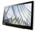 AOC I1601FWUX Monitor | 15.6" | 1920x1080 | IPS | 0x VGA | 0x DVI | 0x DP | 0x HDMI