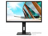 AOC LED játékmonitor, 31,5",  WQHD, DisplayPort, Vesa, fekete