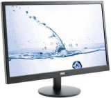 AOC M2470SWH Monitor | 23,6" | 1920x1080 | MVA | 1x VGA | 0x DVI | 0x DP | 2x HDMI