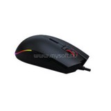 AOC Mouse GM500 RGB gamer egér (GM500DRBE)