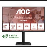 AOC Q27E4U 27" QHD IPS Monitor 120Hz (Q27E4U)