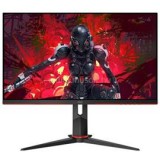 AOC Q27G2U/BK Monitor | 27" | 2560x1440 | VA | 0x VGA | 0x DVI | 1x DP | 2x HDMI