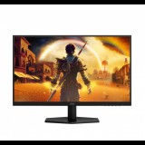 AOC Q27G42ZE számítógép monitor 68,6 cm (27") 2560 x 1440 pixelek Wide Quad HD LCD Fekete (Q27G42ZE)