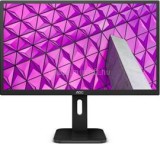 AOC Q27P1 Monitor | 27" | 2560x1440 | IPS | 1x VGA | 1x DVI | 1x DP | 1x HDMI
