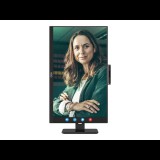 AOC Q27P3CW számítógép monitor 68,6 cm (27") 2560 x 1440 pixelek Quad HD LED Fekete (Q27P3CW)