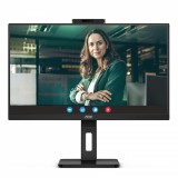 AOC Q27P3QW 68,6 cm (27") 2560 x 1440 px Quad HD Fekete monitor