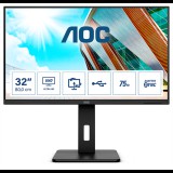 Aoc u32p2 31.5" monitor