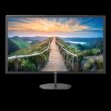 AOC V4 Q32V4 számítógép monitor 80 cm (31.5") 2560 x 1440px 2K Ultra HD LED Fekete