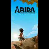 Aoca Game Lab Arida: Backland's Awakening (PC - Steam elektronikus játék licensz)