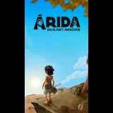 Aoca Game Lab Arida: Backland's Awakening (PC - Steam elektronikus játék licensz)